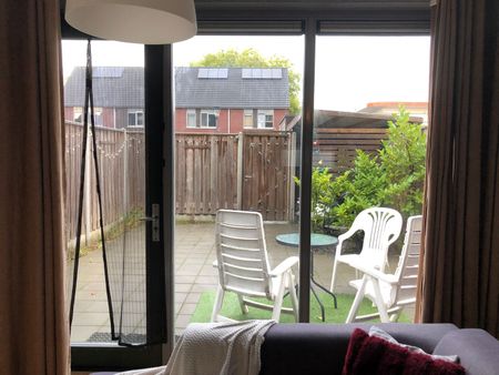 Huis te huur: Geulstraat 37 7417 BA Deventer - Foto 2