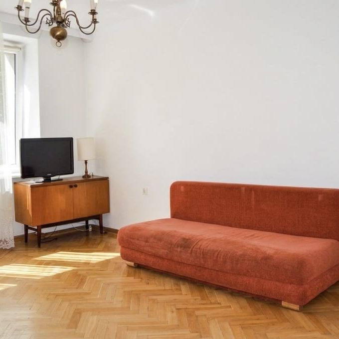 Przestronne 2 pokoje 74m², centrum 74 m² - Photo 1