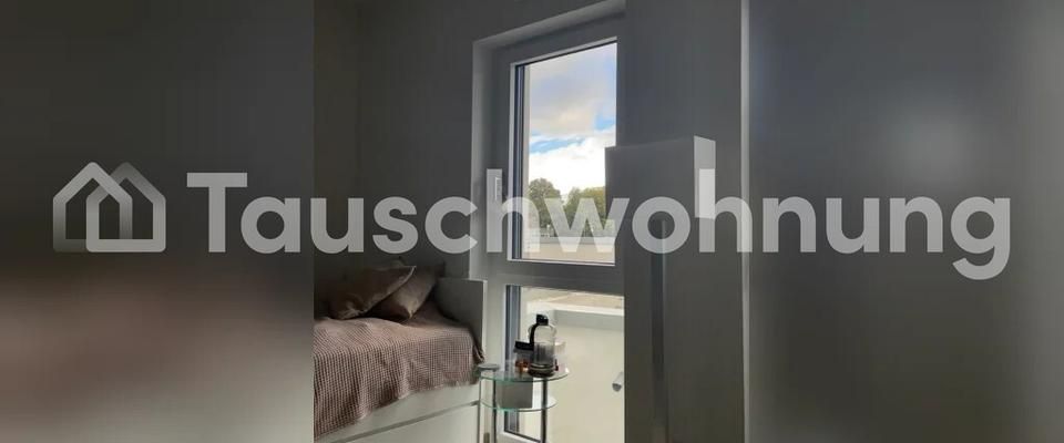 TAUSCHWOHNUNG Biete Köln – suche München - Foto 1