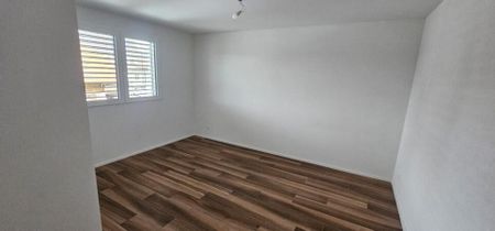 Beautiful 4.5 room apartment on the ground floor for rent in Misery-Courtion - Photo 5