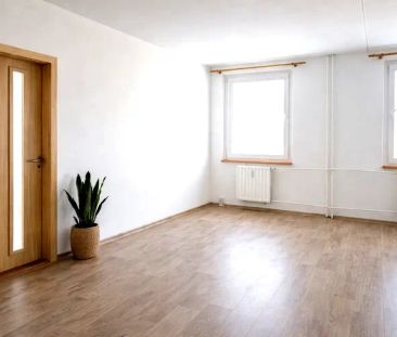 Pronájem bytu 3+1+balkón, sídliště Míru, Volary - Photo 6