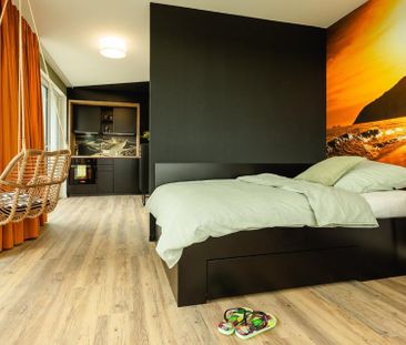 EXPO CAMPUS HANNOVER - VOLLMÖBLIERTE APARTMENTS - Foto 5