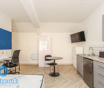 Victoria Street, Derby City Centre, DE1 - Photo 4