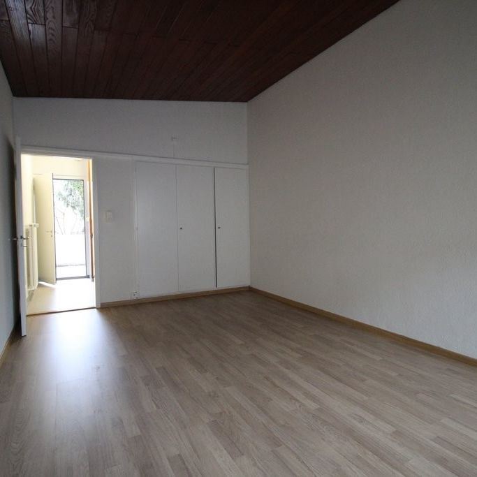 geräumige 1-Zimmer-Wohnung mit Balkon - Photo 1