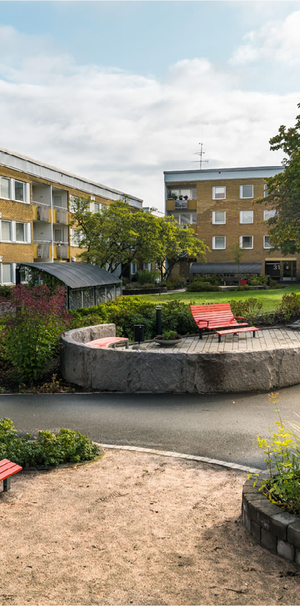 Gränsgatan 51 - Foto 2