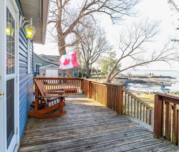 For Lease - 20 Long Point Road, Tay, Ontario - Photo 1