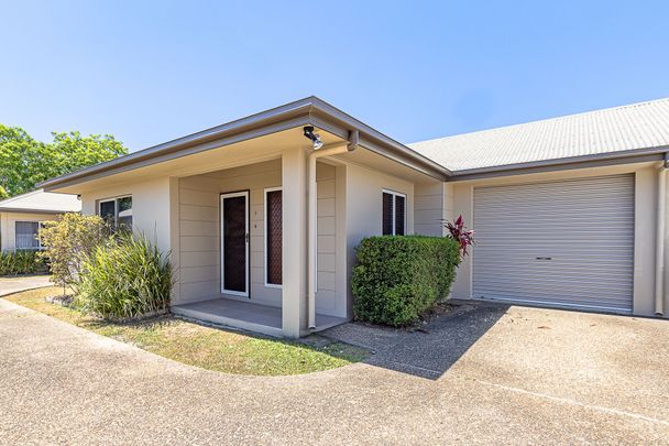 2/72 Sandplover Circuit, Bohle Plains - Photo 1