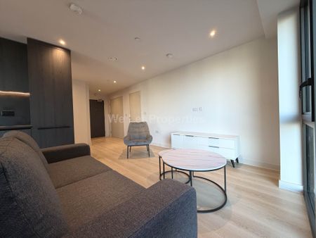 Price £1,700 pcm - Available 21/01/2026 - Furnished - Photo 3