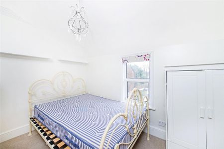 3 bedroom maisonette to rent - Photo 5