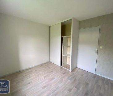 Appartement à louer 2 pièces 50.02m² - Photo 2
