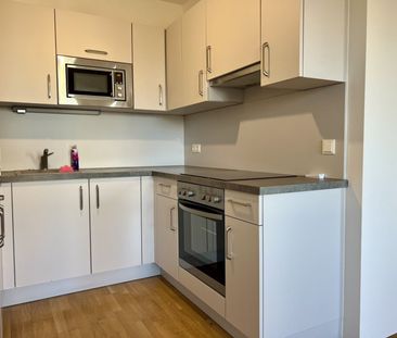 Moderne 2-Zimmer-Loggiawohnung in Oberlaa mit hochwertiger Ausstatt... - Photo 6