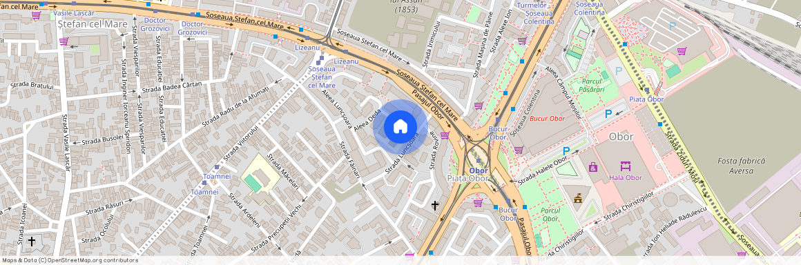 Bucuresti