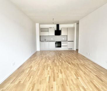 Ideale Single-/Pärchenwohnung! - Foto 1