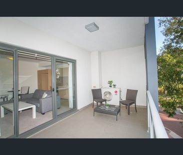 62/6 Walsh Loop, Joondalup, WA 6027 - Photo 5