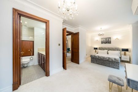 Brick Street, Mayfair, W1J - Photo 5