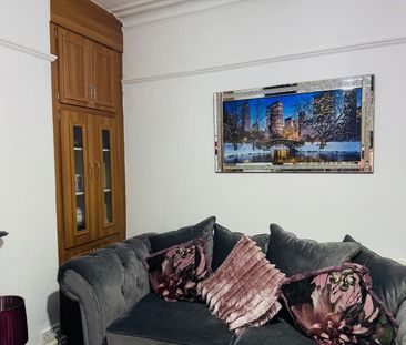Room in a Shared House, St Agnes Road, M13 - Photo 1