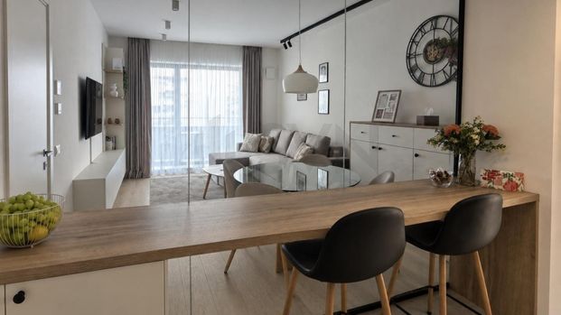 Apartament Premium I 2 camere I Nusco City I Prima inchir... - Photo 1