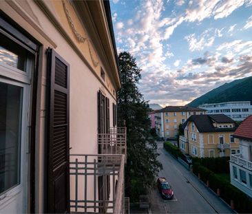 2,5 completamente ristrutturato a Bellinzona - Foto 4