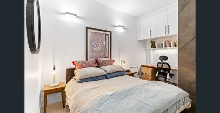 Luxury Executive Studio - Fully Furnished - Photo 3