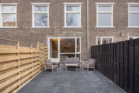 Appartement te huur: Willem de Zwijgerstraat 8-C 3043 VD Rotterdam - Foto 5
