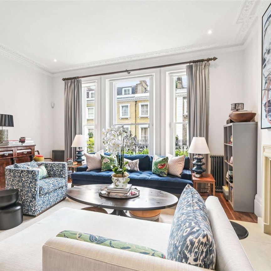 Neville Street, South Kensington, London, SW7 3AS - Photo 1