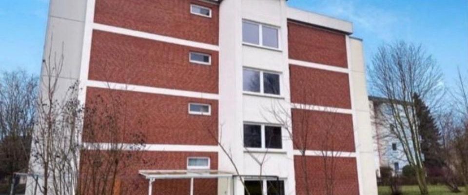 2- Zimmer Wohnung mit Balkon, WG-geeignet - Foto 1