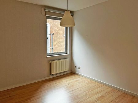 Instapklaar appartement met 2 slaapkamer en terras op Zuid - Foto 3