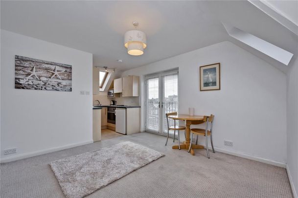 1 bedroom apartment to rent - Photo 1