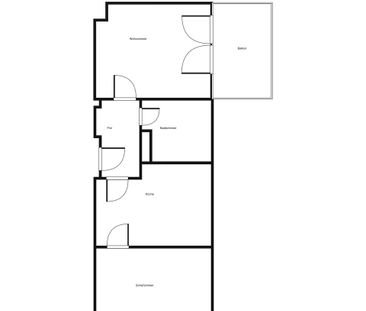 Maximilianstr. 74, 76534 Baden-Baden OT Lichtental - Foto 6