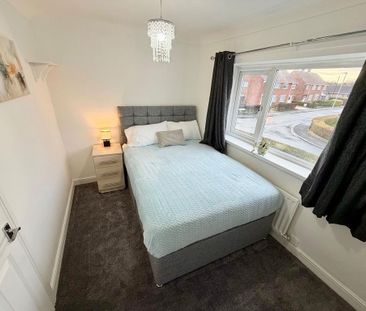 3 bedroom terraced house to rent - Photo 4