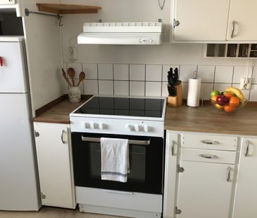 Åsbacksvägen 6B - Foto 3