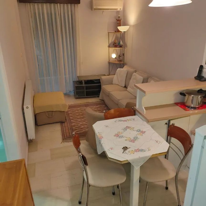 Studio/Γκαρσονιέρα για ενοικίαση - Καλαμαριά, - Photo 1