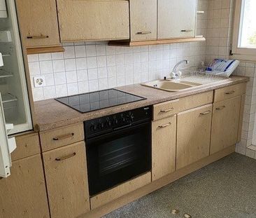 3.5-Zimmer, 71 m2, CHF 1490.-- - Photo 6