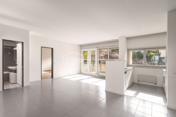 APPARTAMENTO DI 3.5 LOCALI VICINO ALLA STAZIONE - Foto 1