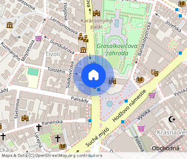 Ruzinov pre 2 Nezabudkova - Fotografia 1