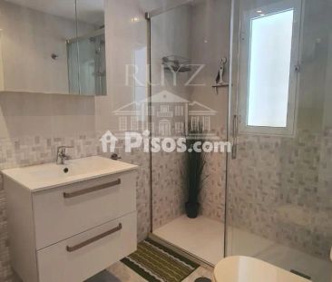 Piso en alquiler en Playa de Salobreña - Photo 1