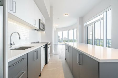 For Lease - 2525 Bathurst Street Unit# 1305, Toronto, Ontario - Photo 4