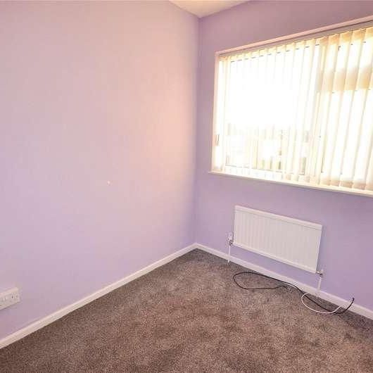 Thames Drive, Melton Mowbray, Leicestershire, LE13 - Photo 1