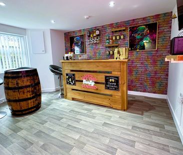 6 Bed End Terrace, Empress Road, L7 - Photo 5