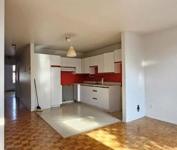 4 1/2 - Montréal (Verdun) - $1 450 /mois - Photo 4