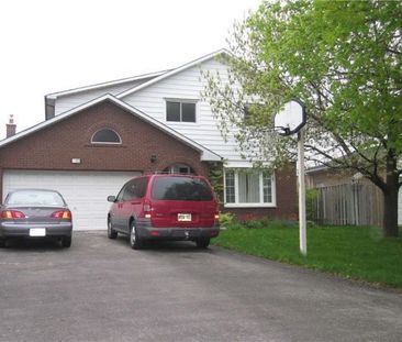 For Lease - 120 Simonston Boulevard Unit# Basement Apt, Markham, On... - Photo 4