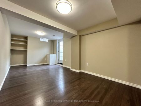 For Lease - 3 Applegrove Court Unit# Bsmt, Brampton, Ontario - Photo 5