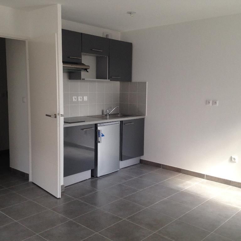 Location Appartement 2 pièces 44m² TOULOUSE 31500 - Photo 1