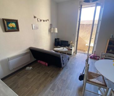 Location Appartement 1 pièce 25m² ALBI 81000 - Photo 1