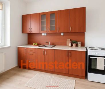 Pronájem bytu 2+1 43 m - Photo 3