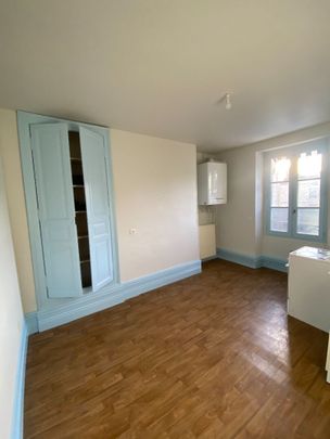 Location Appartement 3 pièces 64m² - Photo 1