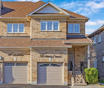 MAIN - 157 AMULET CRESCENT — 3 Bedroom - Photo 1