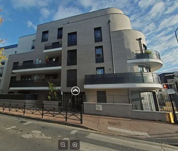 Location Appartement 2 pièces 47m² NEUILLY PLAISANCE 93360 - Photo 1