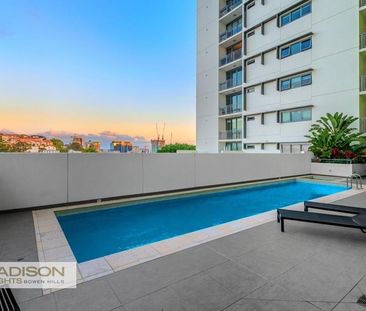 19091/35 Campbell Street, Bowen Hills, QLD 4006 - Photo 2