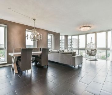 Appartement te huur: Raoul Wallenbergstraat 133 1102 AX Amsterdam - Photo 2
